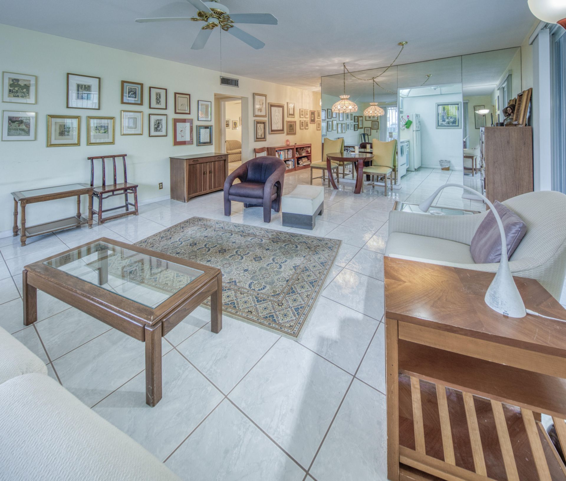 1 S Lakeside Drive, Unit A4, Lake Worth Beach, FL 33460 Photo