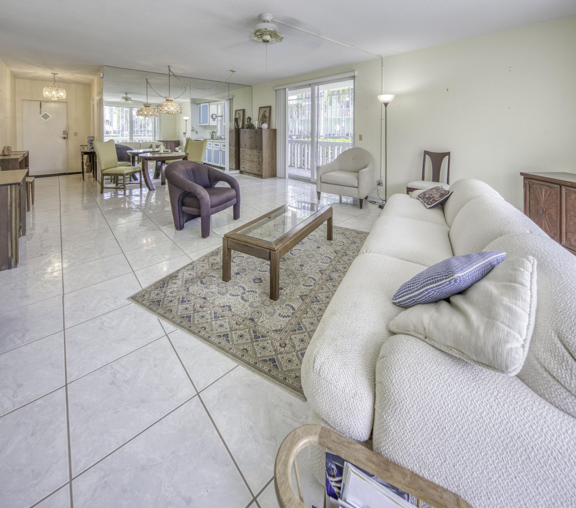 1 S Lakeside Drive, Unit A4, Lake Worth Beach, FL 33460 Photo