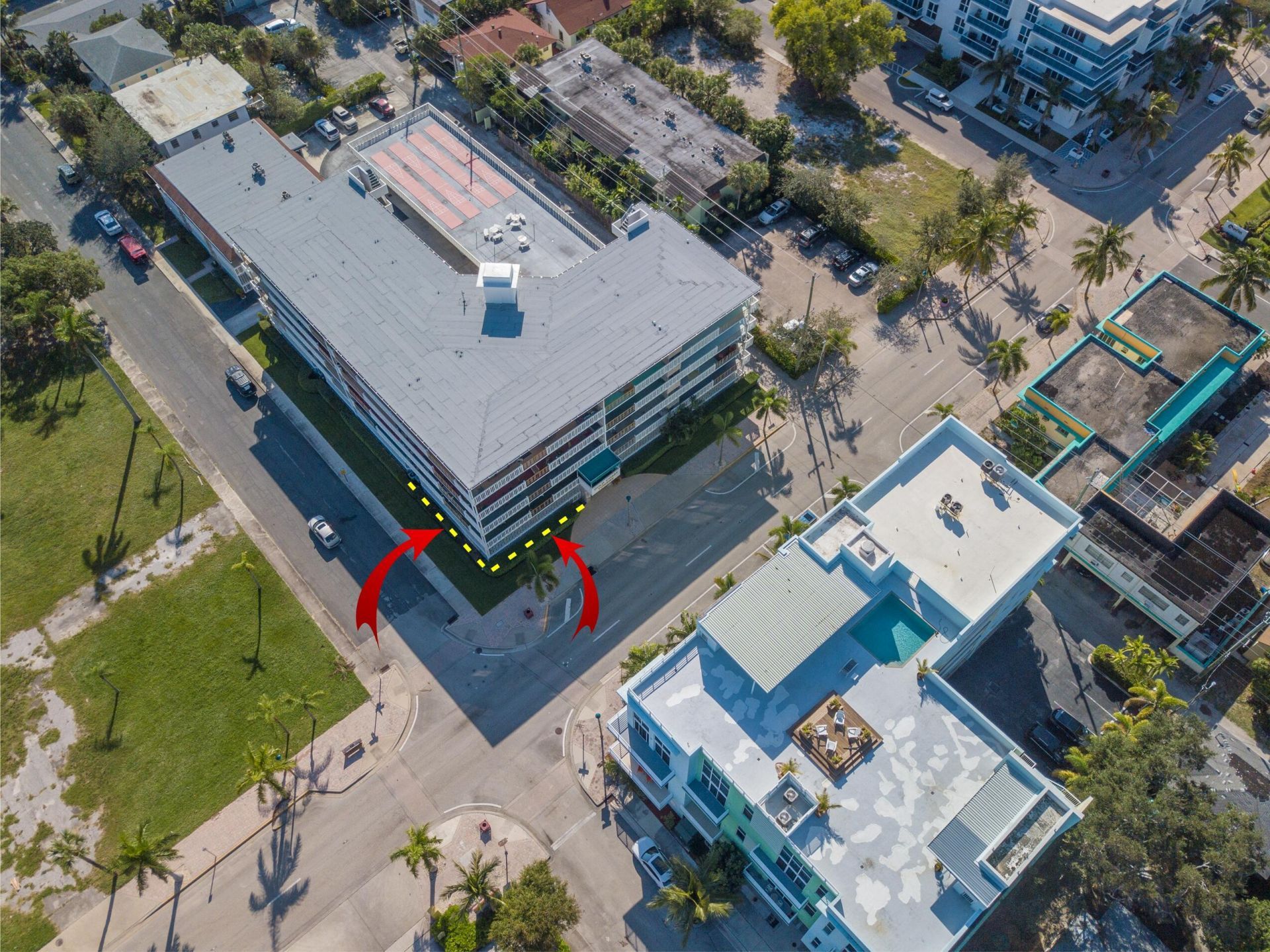 1 S Lakeside Drive, Unit A4, Lake Worth Beach, FL 33460 Photo