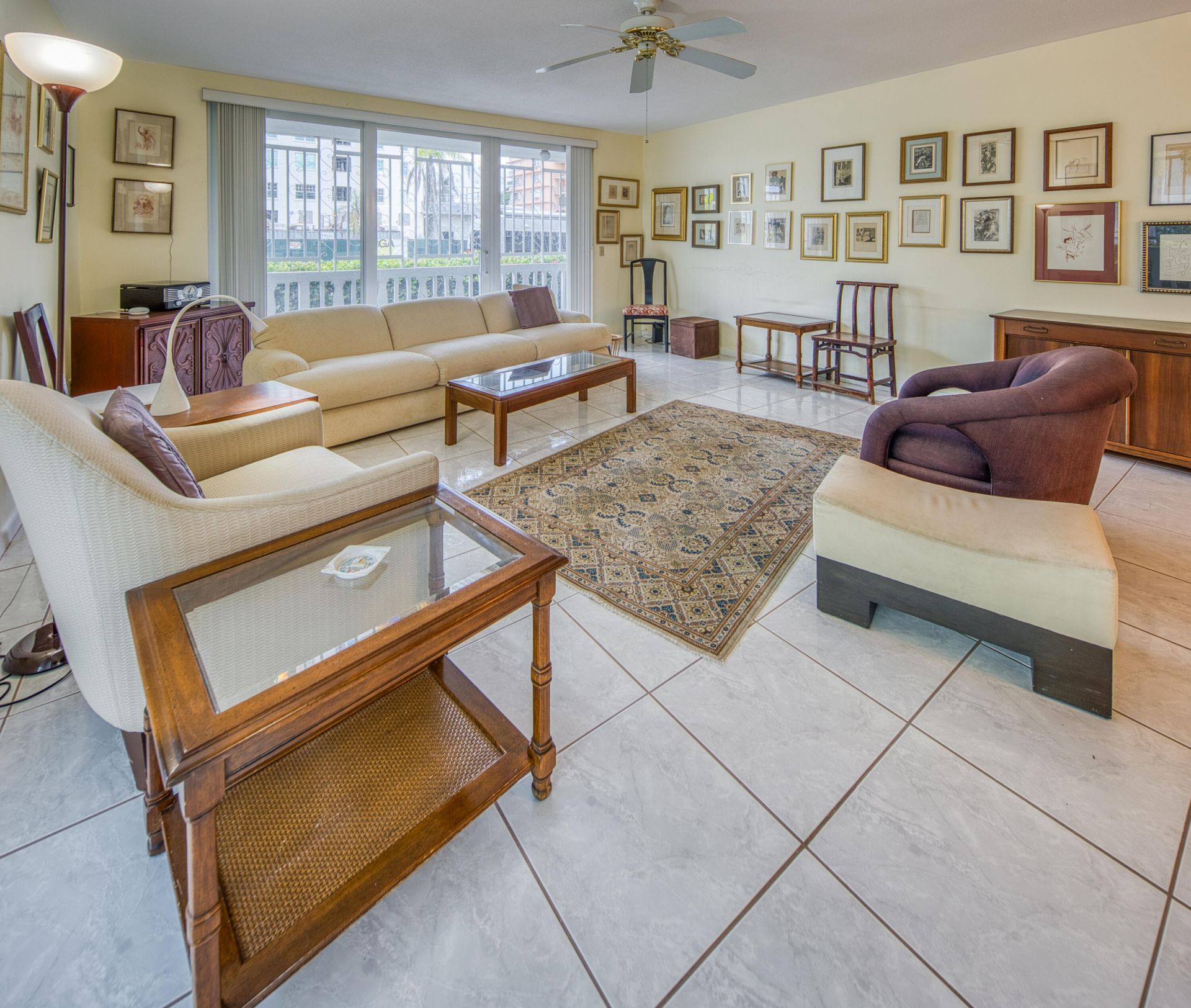 1 S Lakeside Drive, Unit A4, Lake Worth Beach, FL 33460 Photo