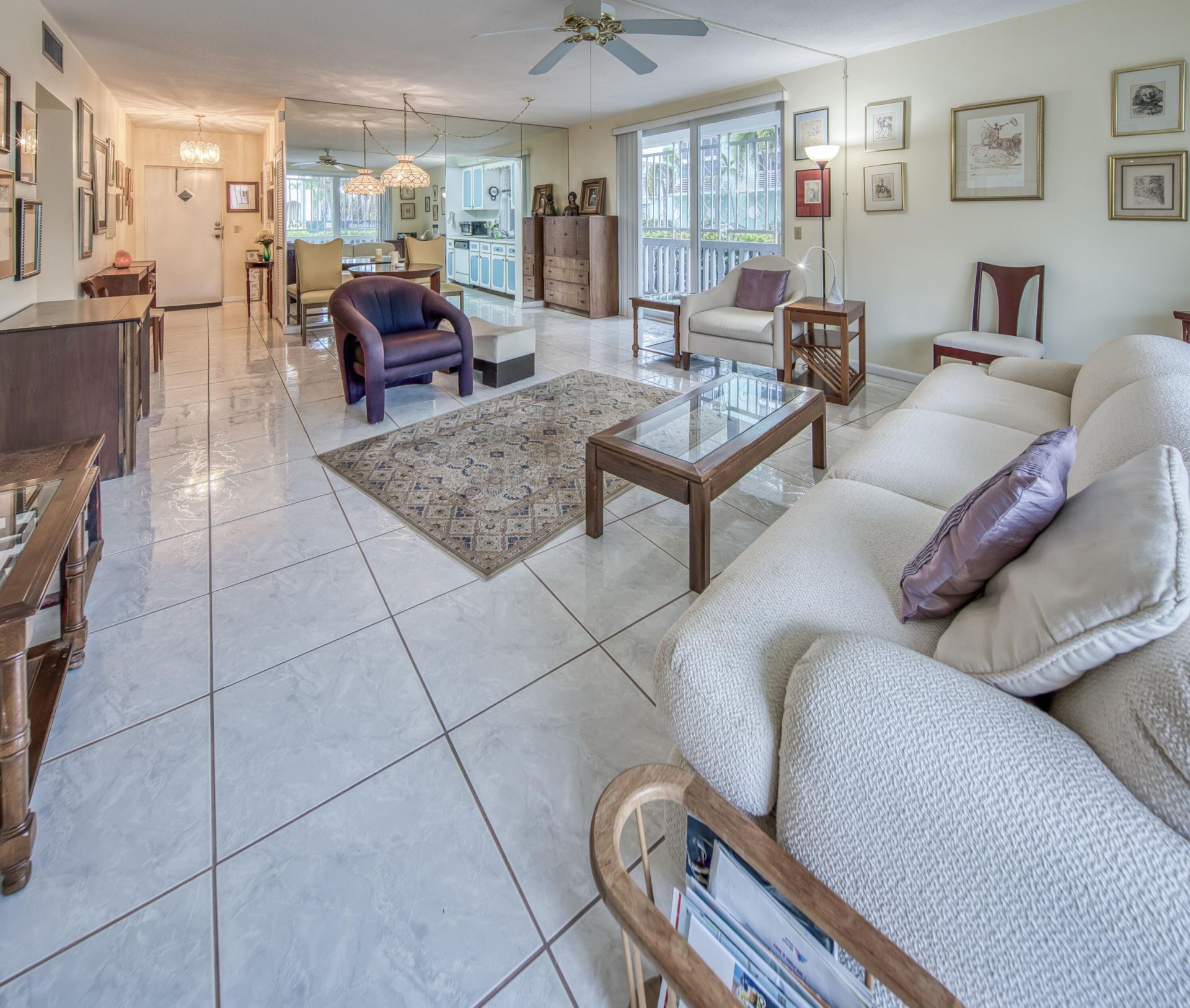 1 S Lakeside Drive, Unit A4, Lake Worth Beach, FL 33460 Photo