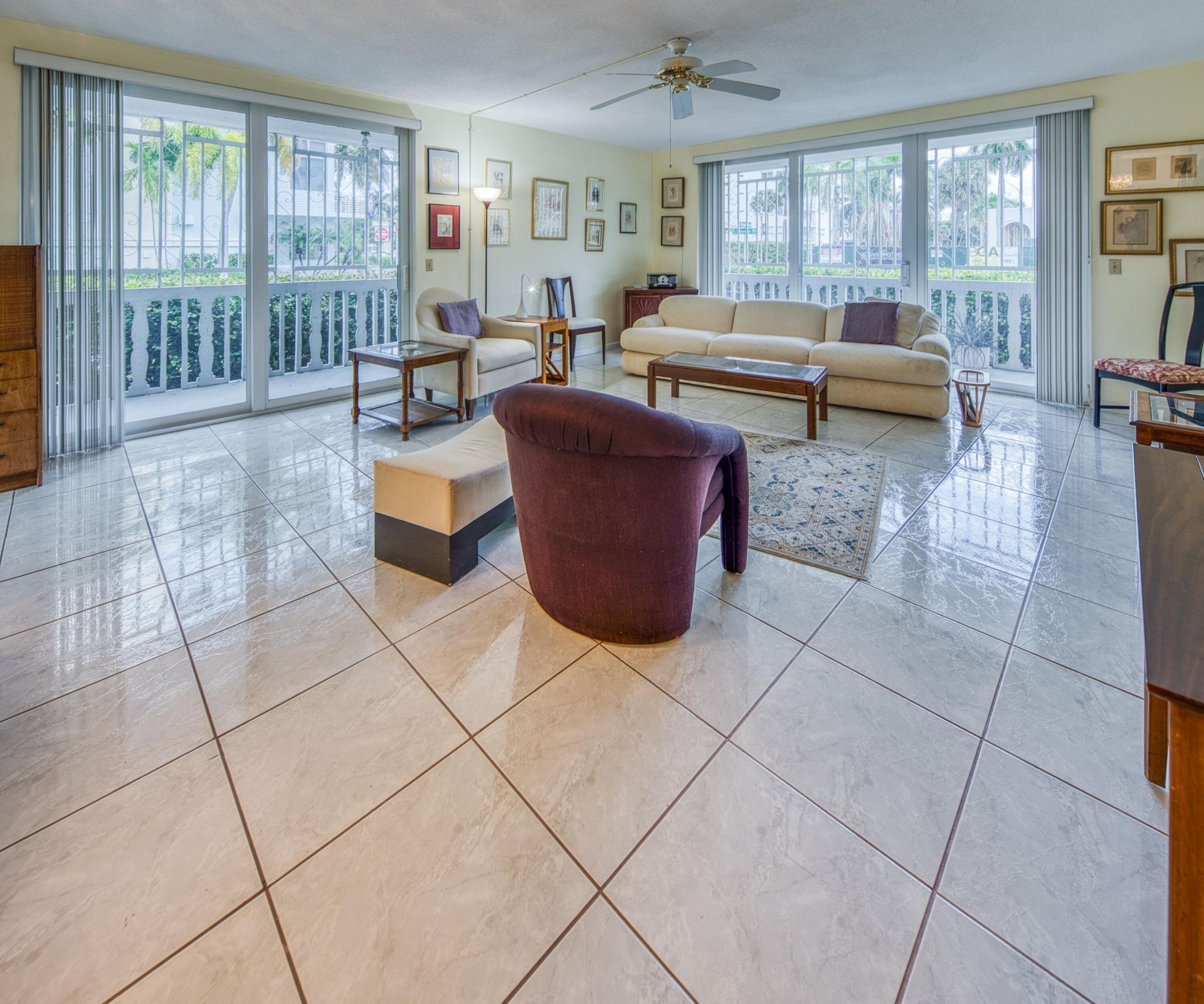 1 S Lakeside Drive, Unit A4, Lake Worth Beach, FL 33460 Photo