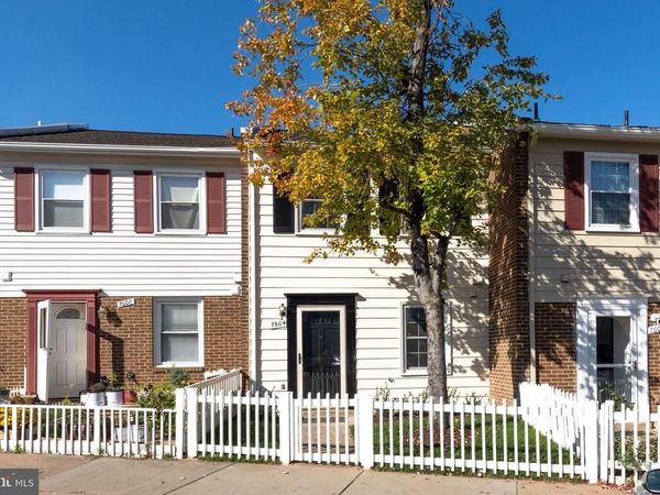 7604 SOMERSET LANE, MANASSAS, VA 20111