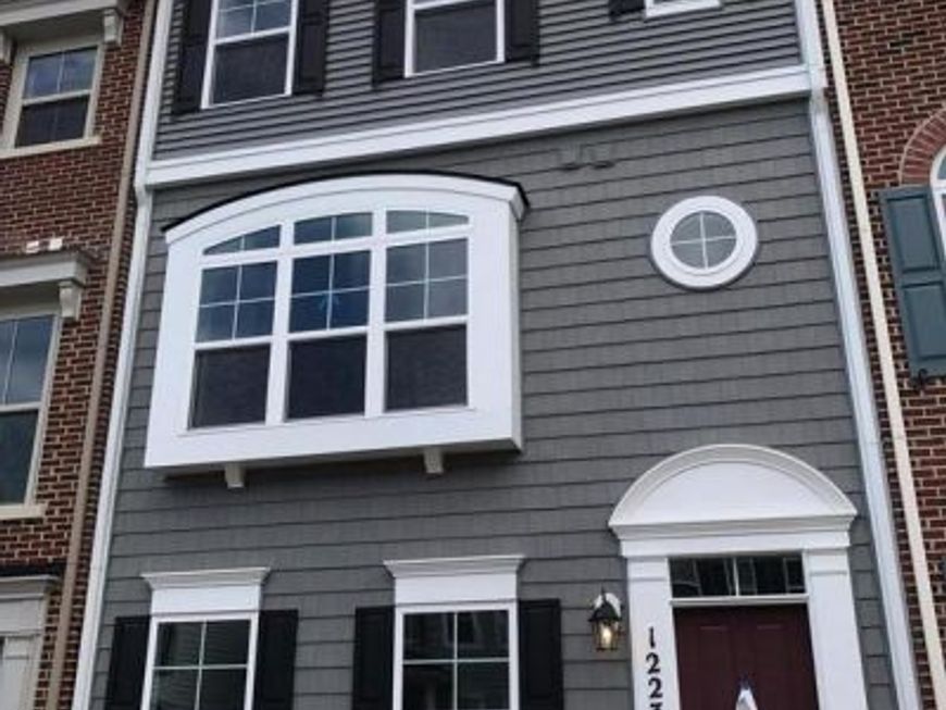 12239 Bluffwood Terrace, Clarksburg, MD 20871 Main Photo