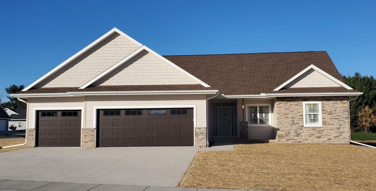 4401 Scottys Drive, Janesville, WI 53546 Main Photo