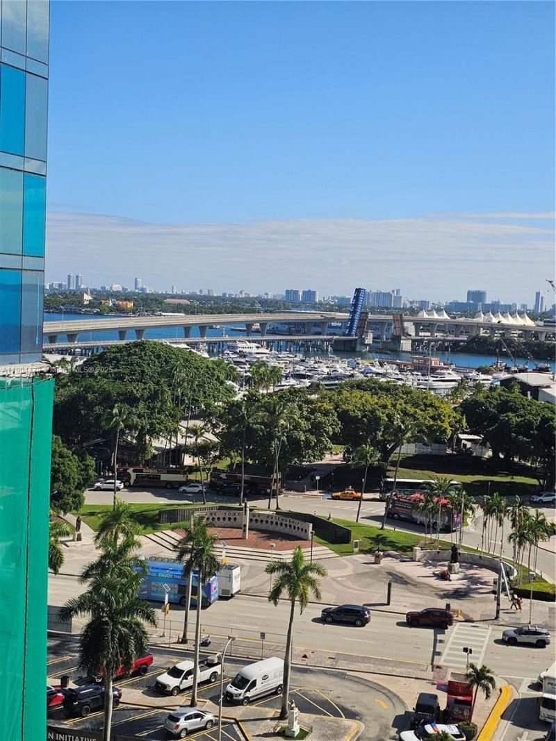 244 Biscayne Blvd, Unit 908, Miami, FL 33132 Photo