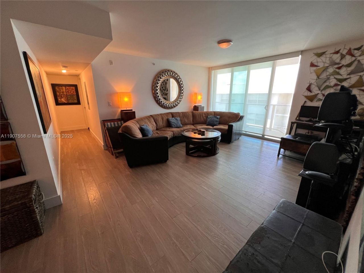 1025 92 St, Unit 803, Bay Harbor Islands, FL 33154 Photo
