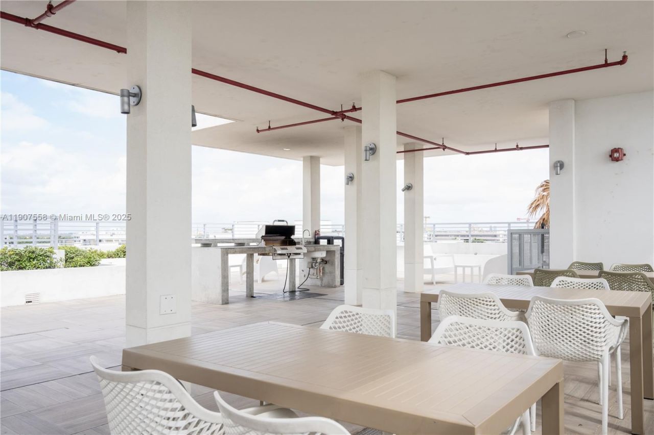 1025 92 St, Unit 803, Bay Harbor Islands, FL 33154 Photo