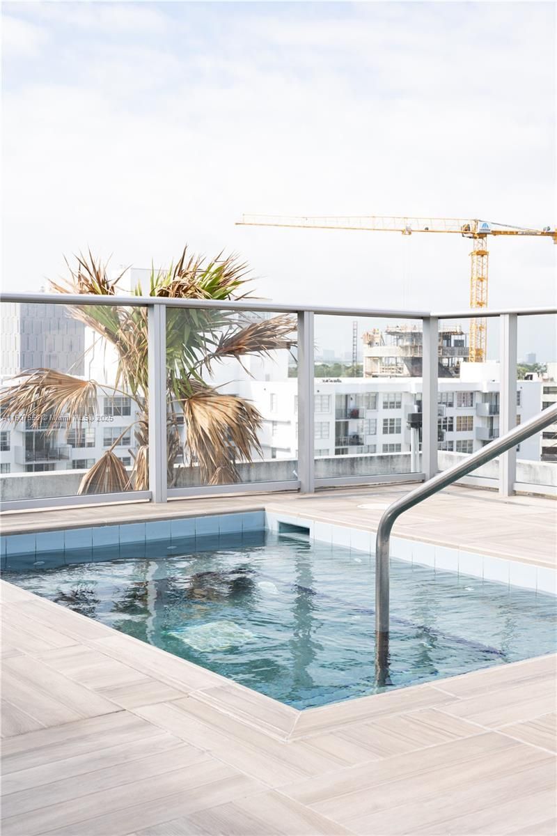 1025 92 St, Unit 803, Bay Harbor Islands, FL 33154 Photo