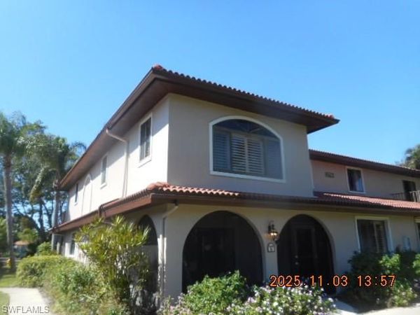 27790 Hacienda East BLVD, Unit 206B, BONITA SPRINGS, FL 34135