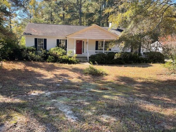 308 Beaver Dam Road, Aiken, SC 29805