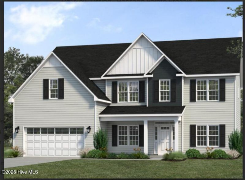 154 Tradition Trail, Newport, NC 28570 Main Photo