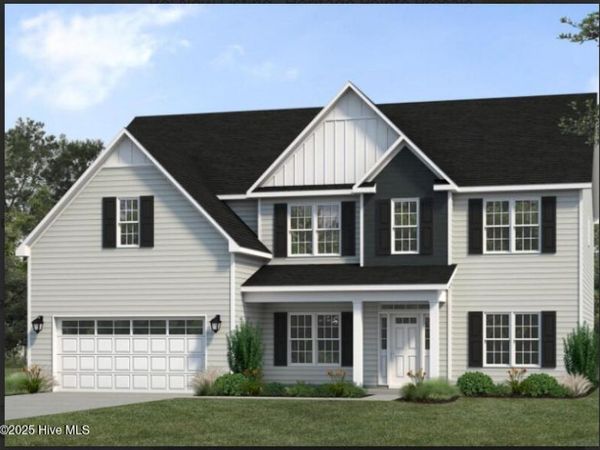 154 Tradition Trail, Newport, NC 28570