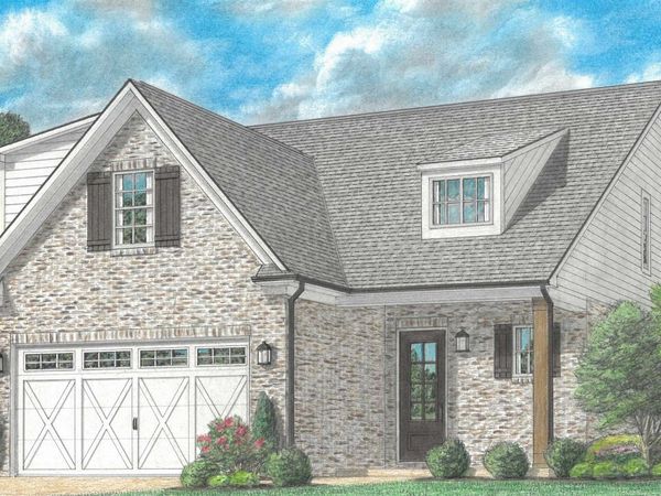 360 ST ANDREWS DR, Oakland, TN 38060