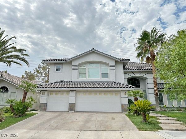2451 Tour Edition Drive, Henderson, NV 89074