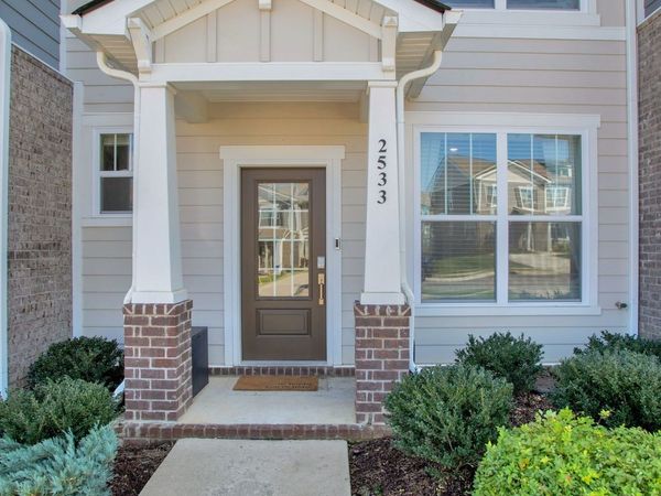 2533 Drumwright Way, Columbia, TN 38401