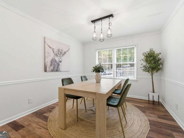 73 Montre Square, Atlanta, GA 30327