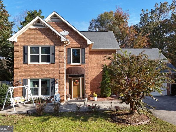 107 E Clinton Drive, Rome, GA 30165