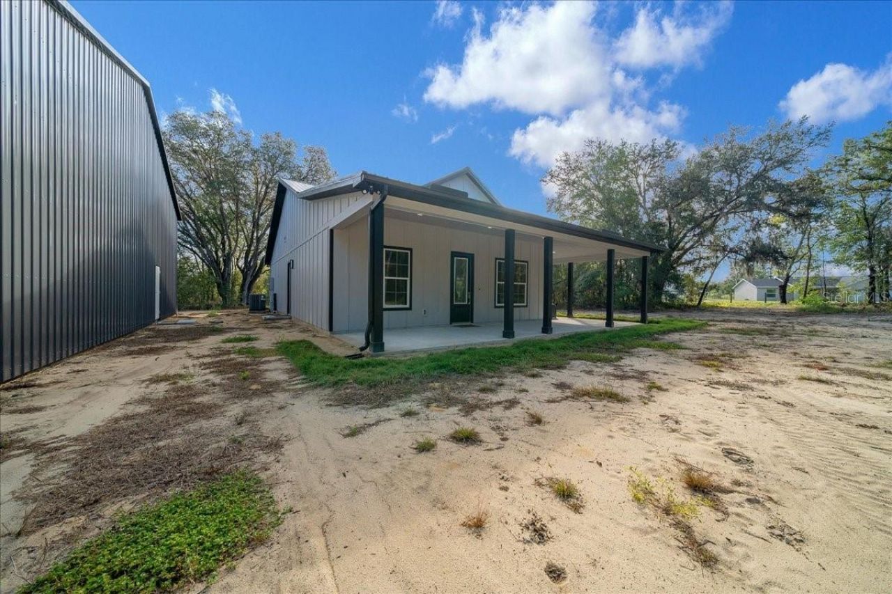 252 Malauka Road, Ocklawaha, FL 32179 Photo