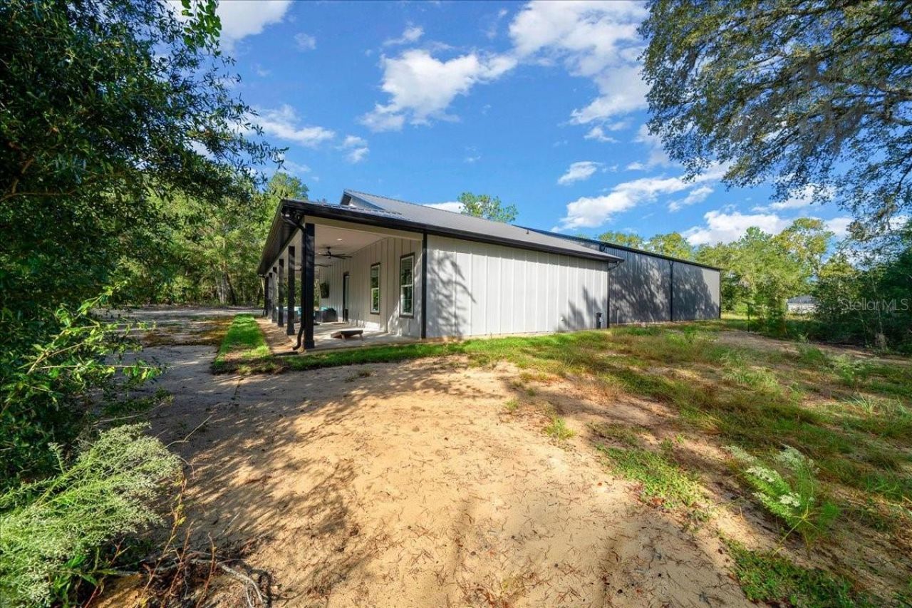 252 Malauka Road, Ocklawaha, FL 32179 Photo