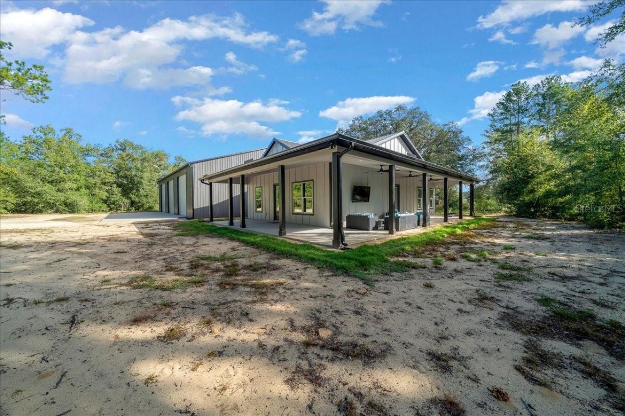 252 Malauka Road, Ocklawaha, FL 32179 Photo