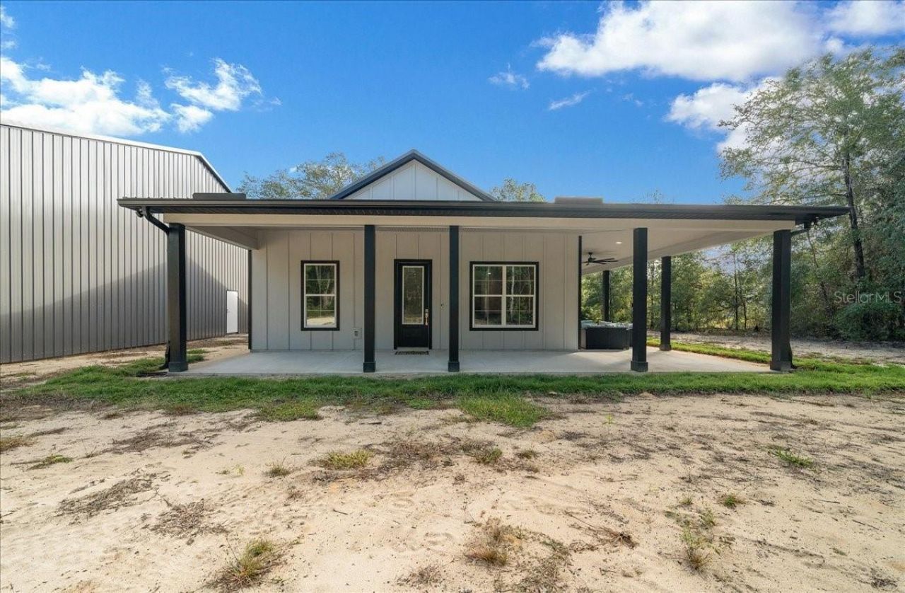 252 Malauka Road, Ocklawaha, FL 32179 Photo