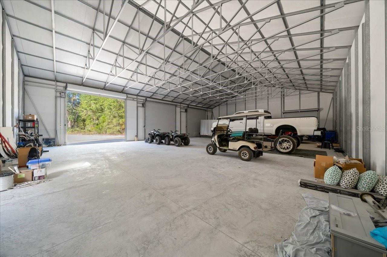 252 Malauka Road, Ocklawaha, FL 32179 Photo