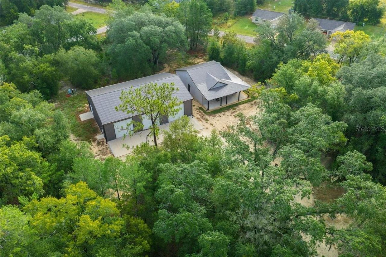 252 Malauka Road, Ocklawaha, FL 32179 Photo