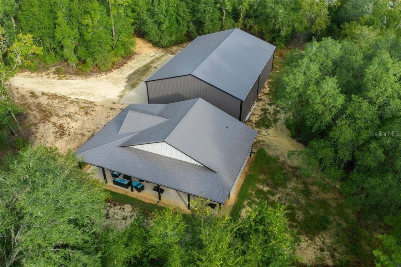 252 Malauka Road, Ocklawaha, FL 32179 Photo