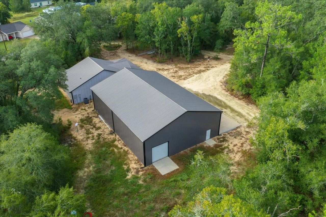 252 Malauka Road, Ocklawaha, FL 32179 Photo