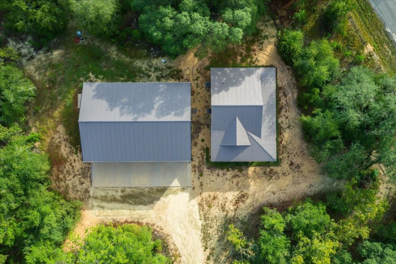 252 Malauka Road, Ocklawaha, FL 32179 Photo