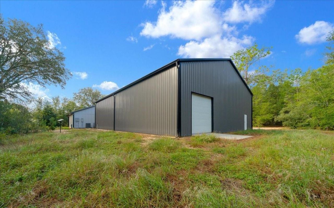 252 Malauka Road, Ocklawaha, FL 32179 Photo