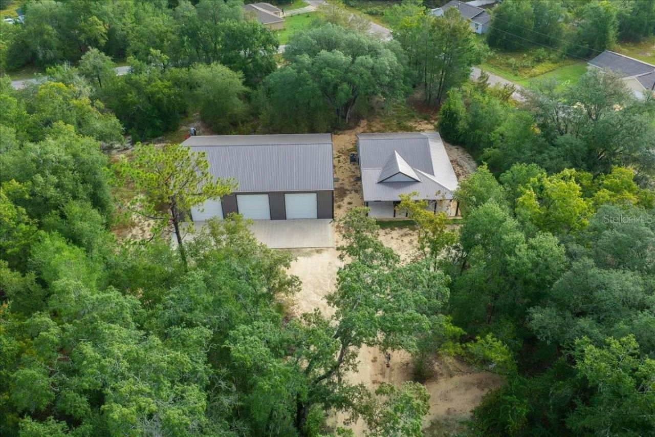 252 Malauka Road, Ocklawaha, FL 32179 Photo