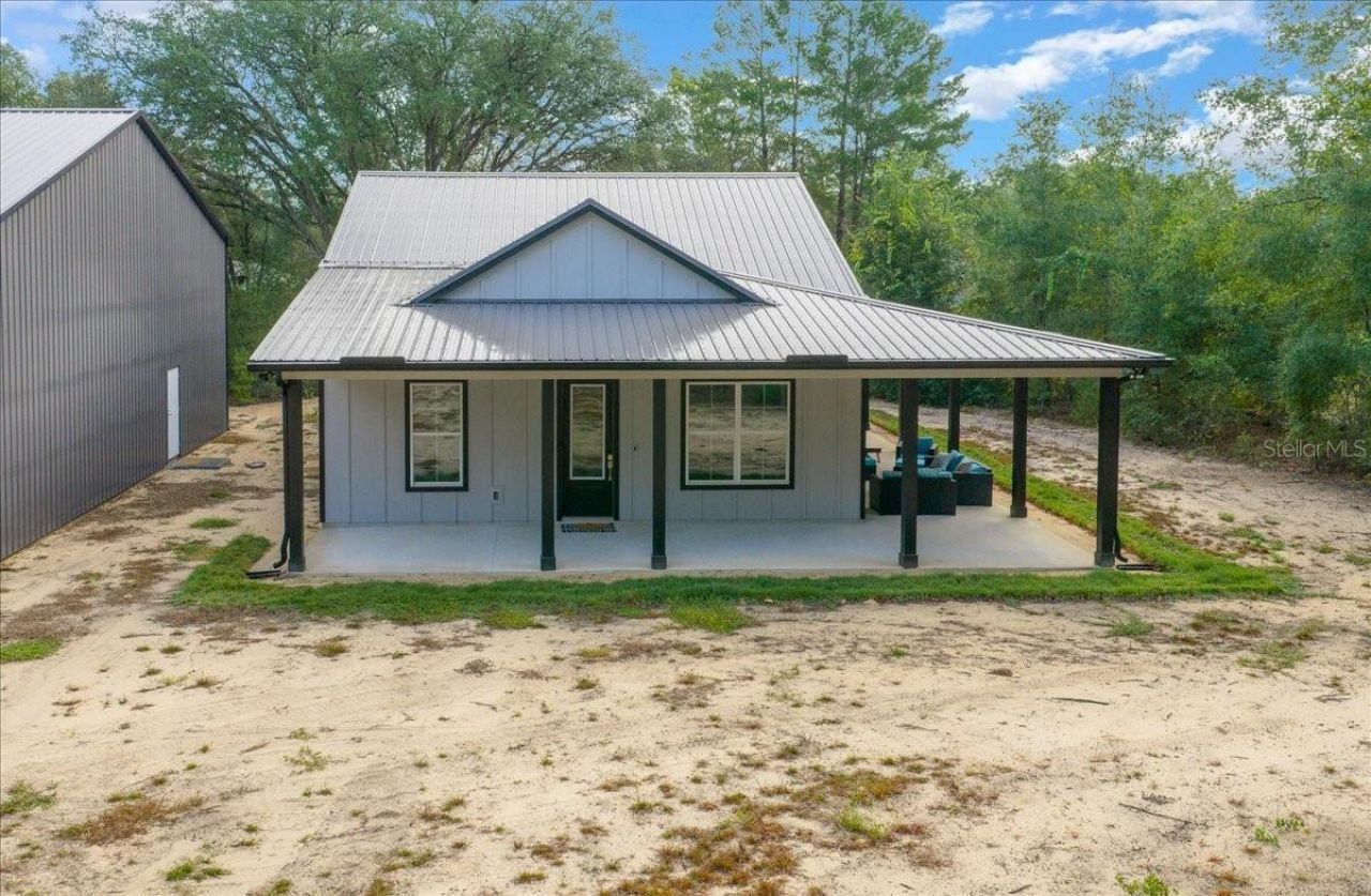 252 Malauka Road, Ocklawaha, FL 32179 Photo