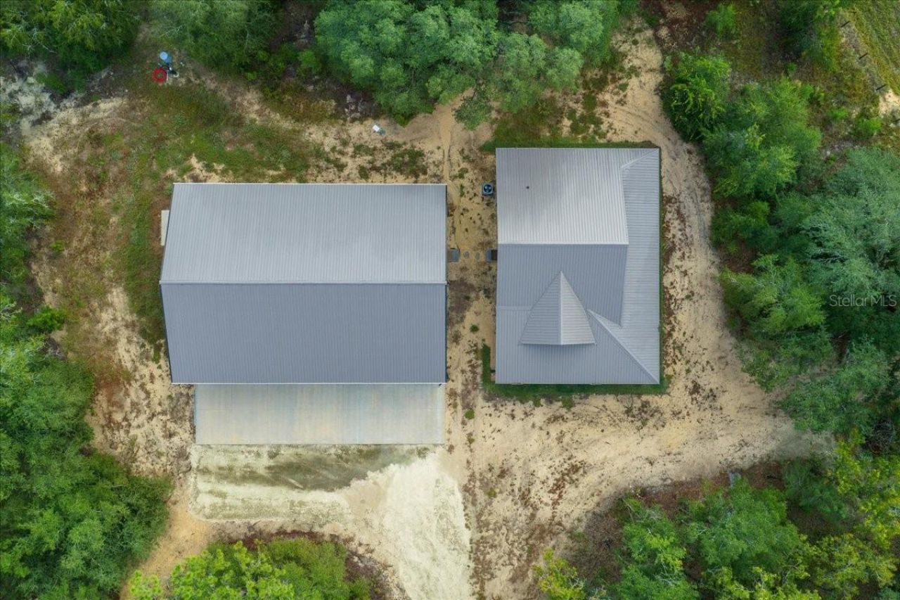 252 Malauka Road, Ocklawaha, FL 32179 Photo