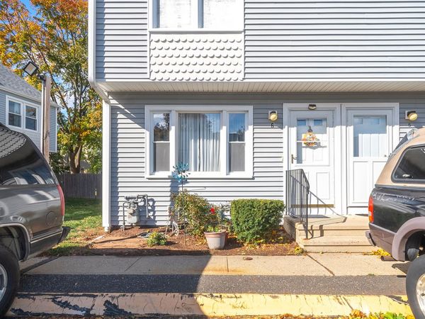 484 First, Unit APT 6, West Haven, CT 06516