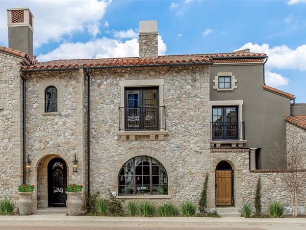 74 Cortes Drive, Westlake, TX 76262