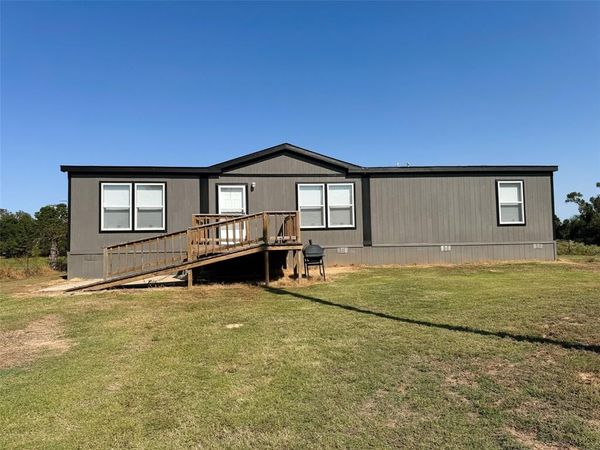 39 CR 1206 , Daingerfield, TX 75638