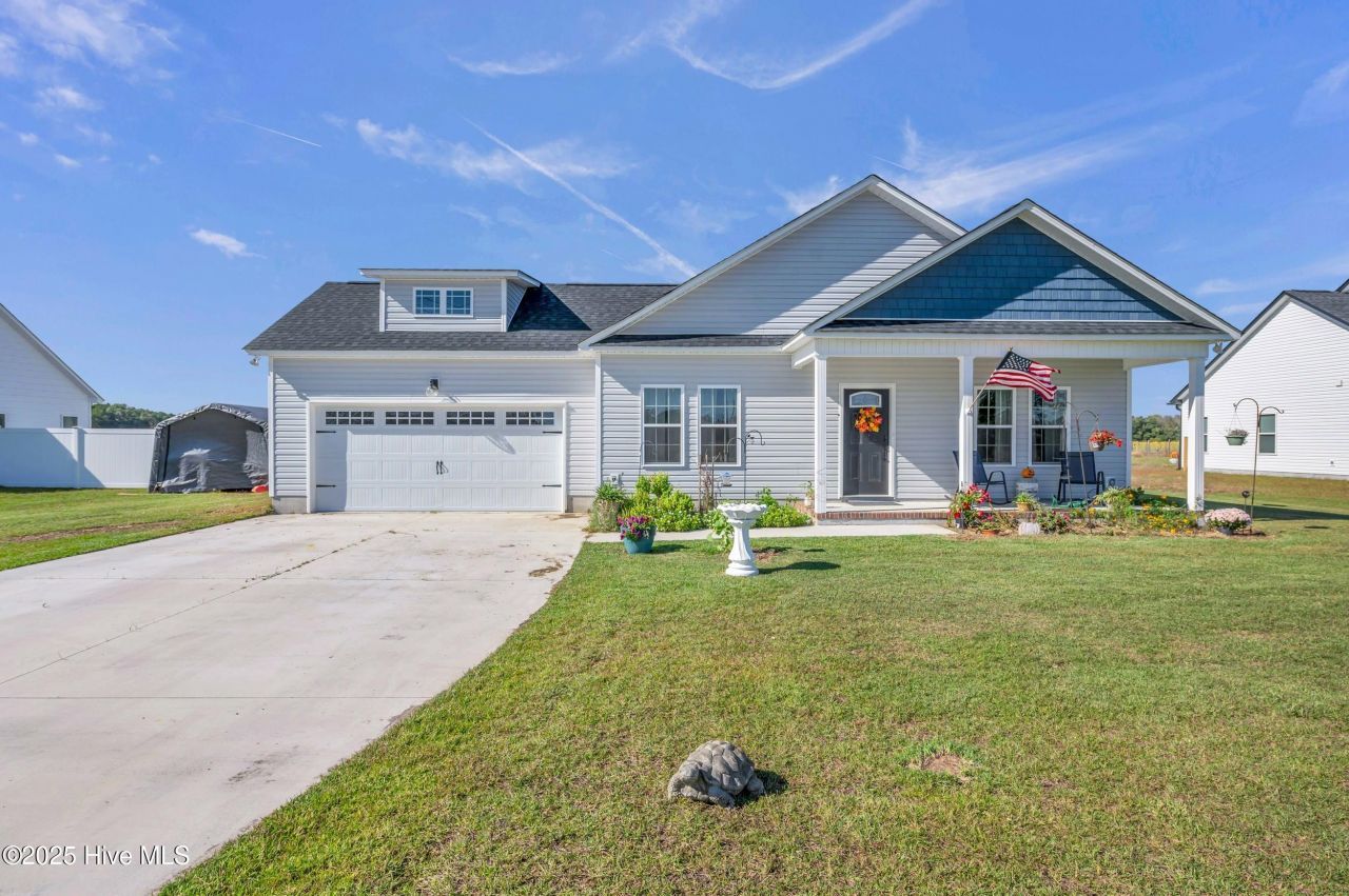 3654 Highway 41 W, Trenton, NC 28585 Main Photo