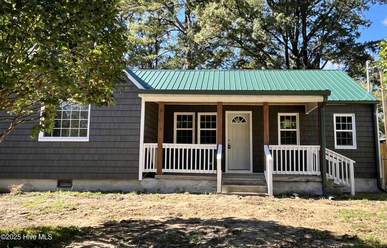 108 Denby Street Sw, Wilson, NC 27893 Main Photo