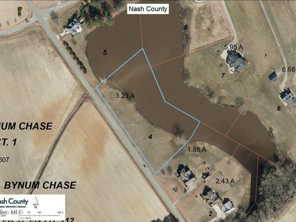 000 N Browntown Road, Battleboro, NC 27809