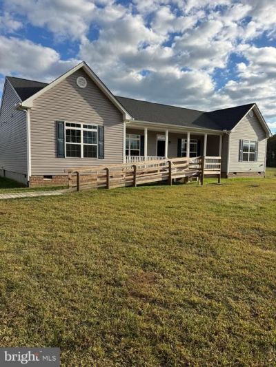 284 Boulder Springs Lane, Louisa, VA 23093 Main Photo