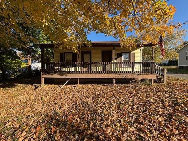 245 E Depot Street, Greenville, KY 42345