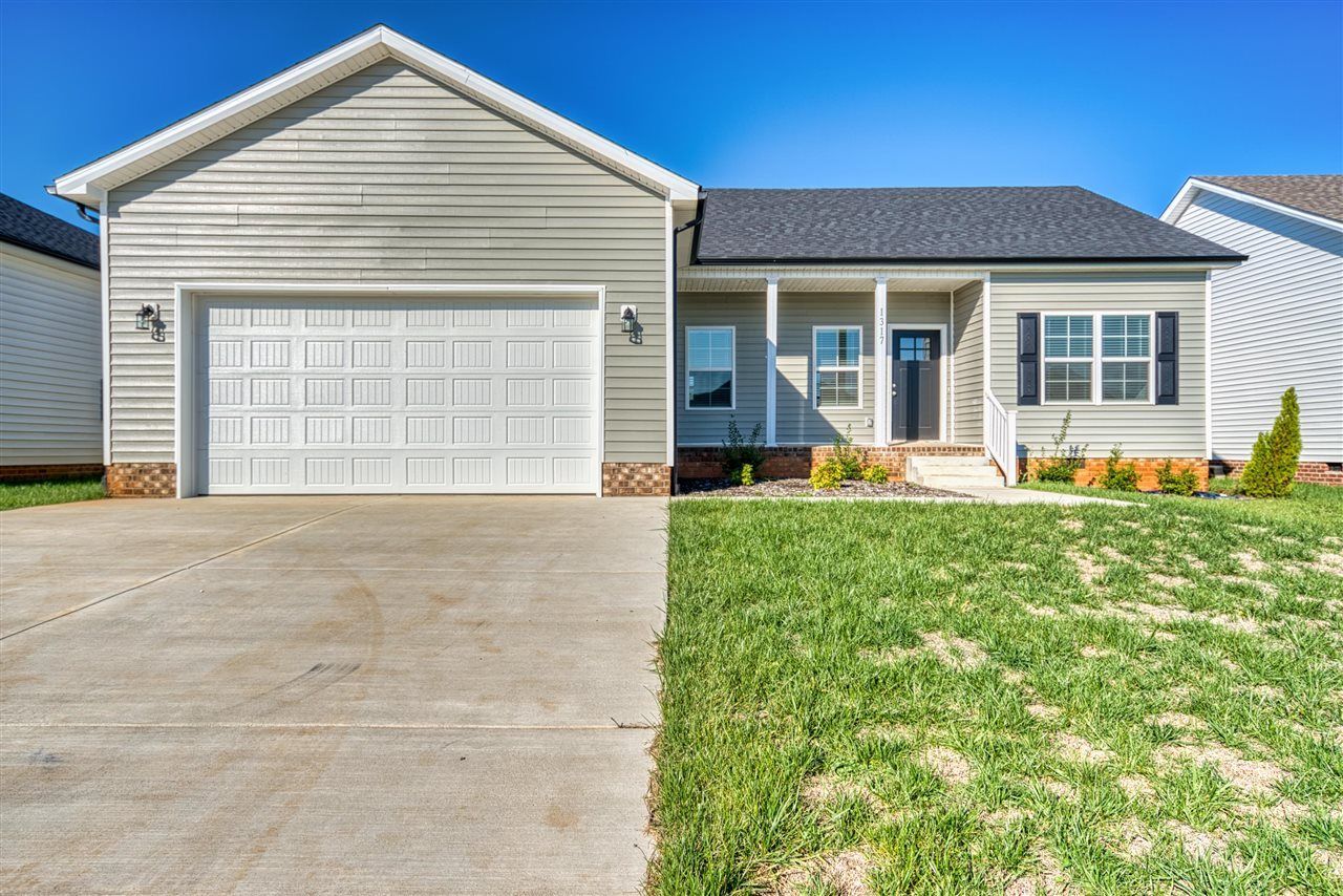 1317 Rhythm Lane, Bowling Green, KY 42101 Main Photo