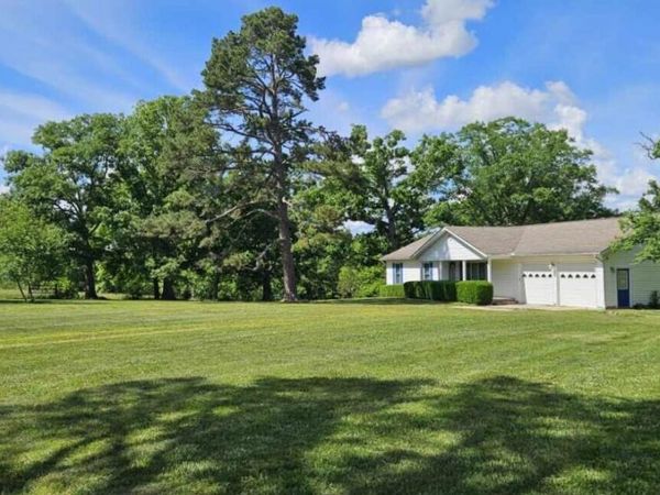 205 County Road 6550, Salem, MO 65560