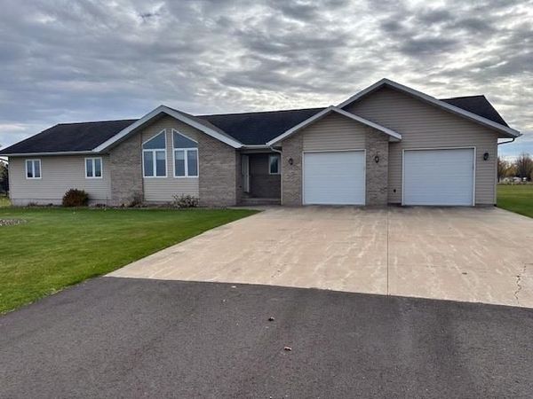 303 E ADAMS STREET, Colby, WI 54421