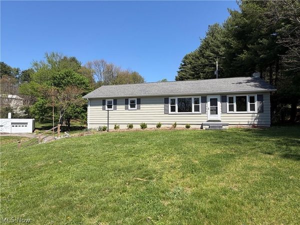 45660 County Road 58, Coshocton, OH 43812