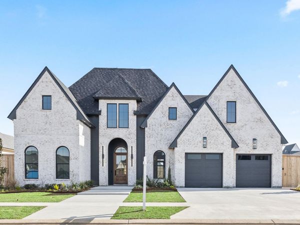 309 Sunset Palm Court, Youngsville, LA 70592