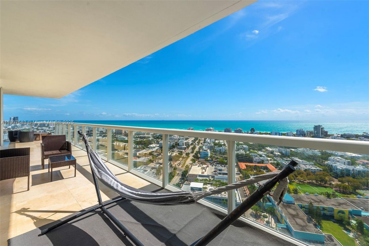 450 Alton Rd, Unit 3010, Miami Beach, FL 33139 Photo