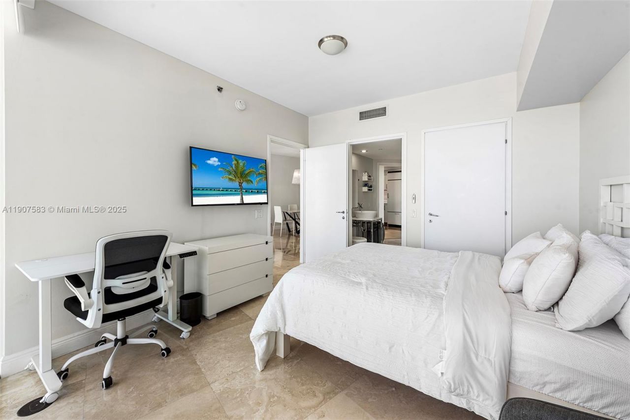 450 Alton Rd, Unit 3010, Miami Beach, FL 33139 Photo